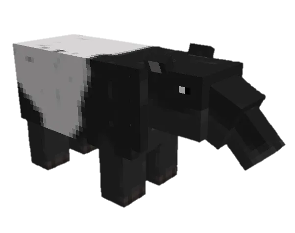 Fauna xilma-xilligi — Minecraft mod, rasm 3