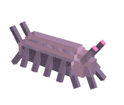 Fauna xilma-xilligi — Minecraft mod, rasm 4