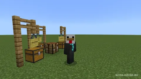 Ko'proq mob boshlari