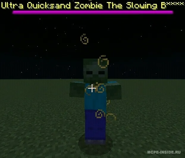 Tartar moblari — Minecraft mod, rasm 2