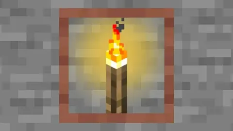 CreepermeYT's Dynamic Lights