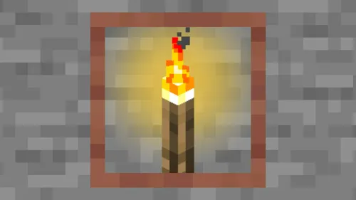 CreepermeYT's Dynamic Lights — Minecraft mod, rasm 1