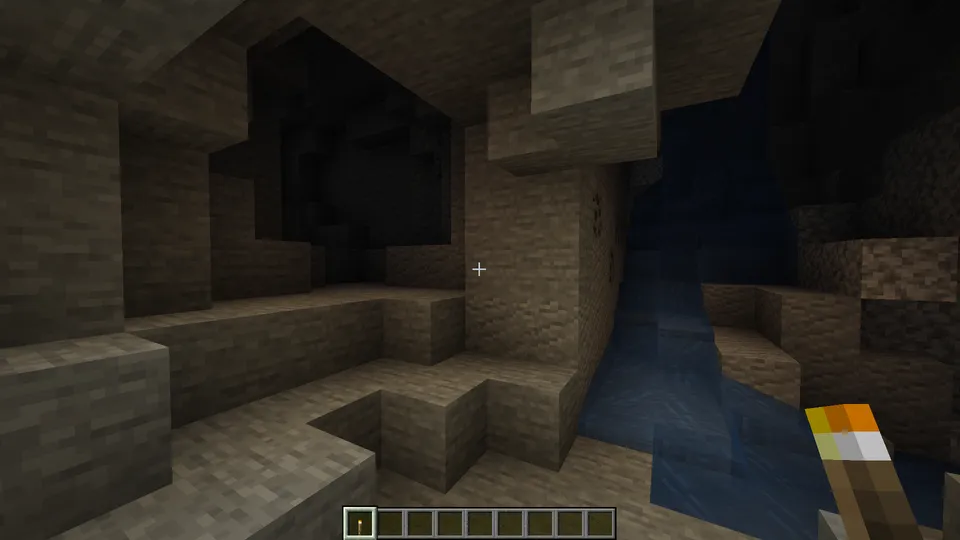 CreepermeYT's Dynamic Lights — Minecraft mod, rasm 2