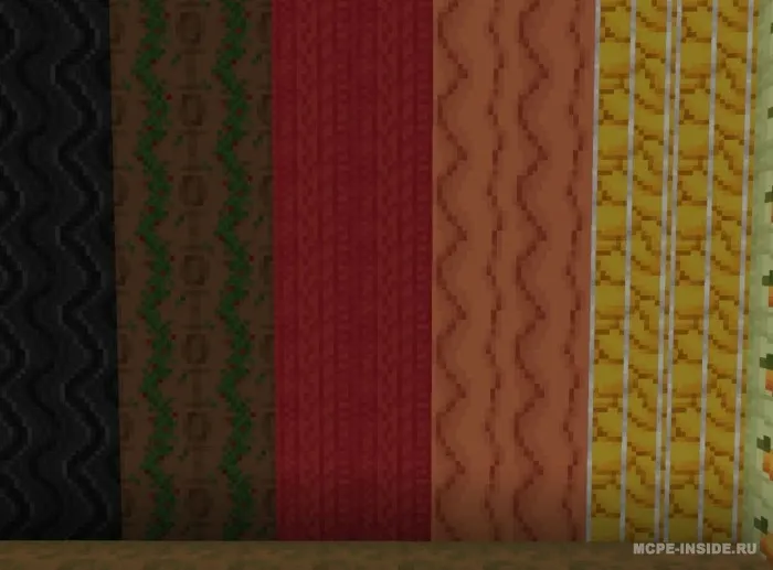 Oboylar — Minecraft mod, rasm 2
