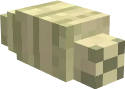 Yuqtirilgan parazitlar — Minecraft mod, rasm 1