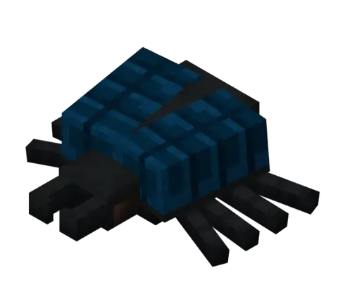 Yaxshilangan Minecraft