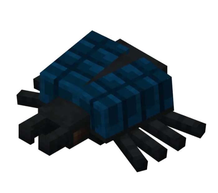 Yaxshilangan Minecraft — Minecraft mod, rasm 1