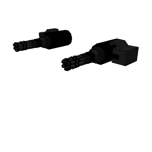 Spartan mecha — Minecraft mod, rasm 3
