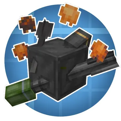 Create: Tank Defenses