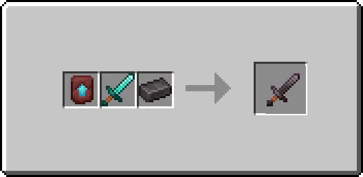 Yogʻoch turlari — Minecraft mod, rasm 4