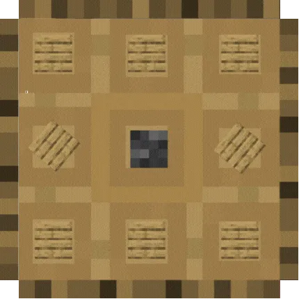 Davrlar evolyutsiyasi — Minecraft mod, rasm 1