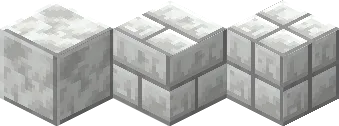 Toshlar — Minecraft mod, rasm 2
