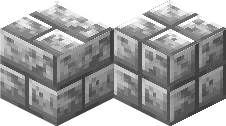 Toshlar — Minecraft mod, rasm 3