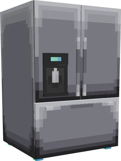 Zamonaviy mebel — Minecraft mod, rasm 2