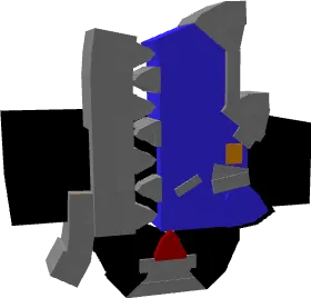 Power Rangers: Dino Charge — Minecraft mod, rasm 2
