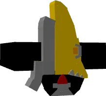 Power Rangers: Dino Charge — Minecraft mod, rasm 3