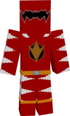 Power Rangers: Dino Charge — Minecraft mod, rasm 4