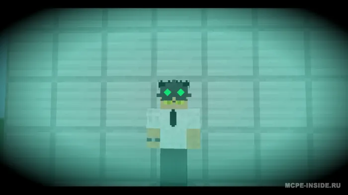 Qurollar — Minecraft mod, rasm 1