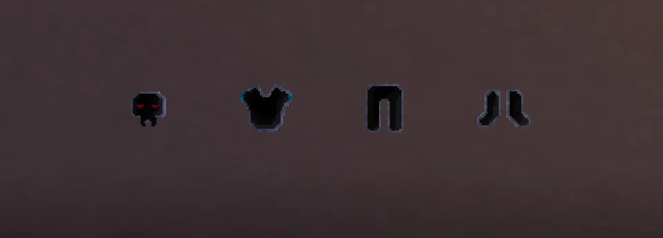 Voidances — Minecraft mod, rasm 3