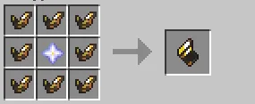 Voidances — Minecraft mod, rasm 5