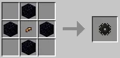 Voidances — Minecraft mod, rasm 7