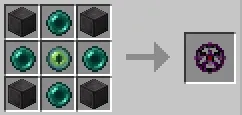 Voidances — Minecraft mod, rasm 8
