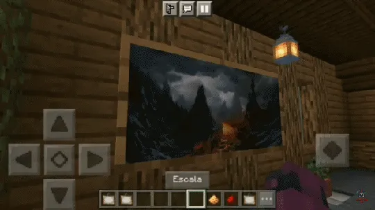 Rasmlar kengaytmasi — Minecraft mod, rasm 3