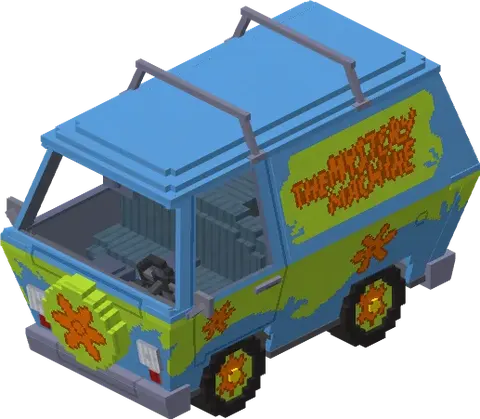 Scooby Doo