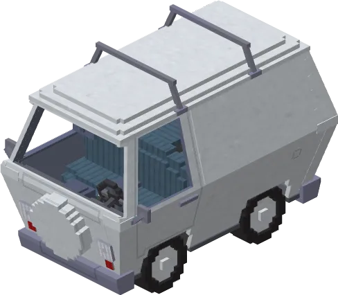 Scooby Doo — Minecraft mod, rasm 2