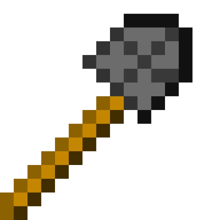 Qurilish tayoqchasi — Minecraft mod, rasm 3