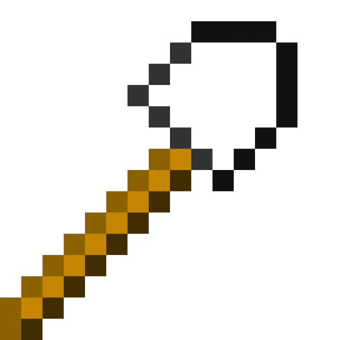 Qurilish tayoqchasi — Minecraft mod, rasm 4
