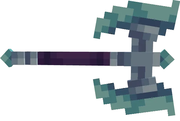 Afsonaviy qurollar — Minecraft mod, rasm 4