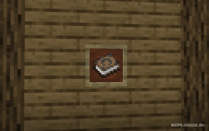 Qishloq xo'jaligi — Minecraft mod, rasm 1