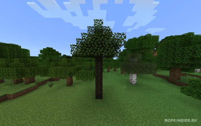 Qishloq xo'jaligi — Minecraft mod, rasm 3