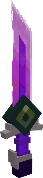 Speed Silver qurollari — Minecraft mod, rasm 4