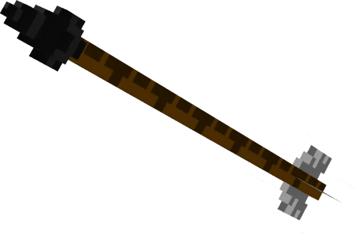 Ballista — Minecraft mod, rasm 2