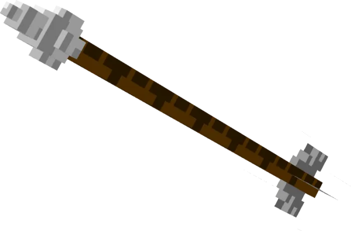 Ballista — Minecraft mod, rasm 3