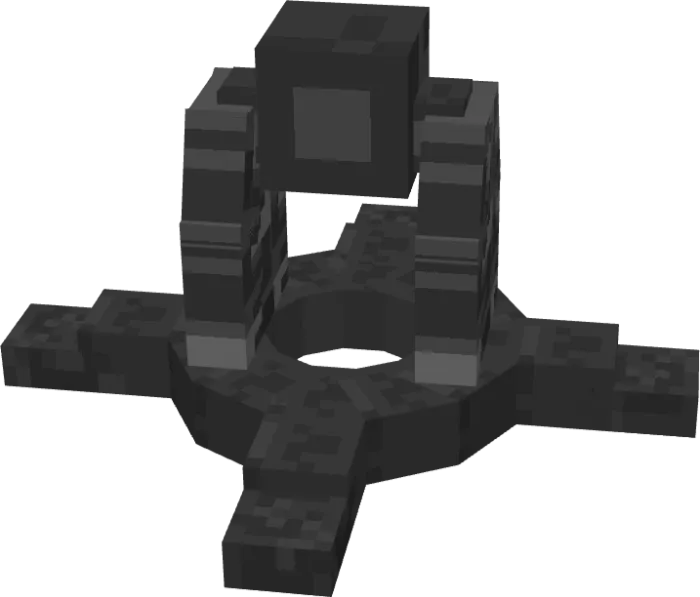 Ballista — Minecraft mod, rasm 4