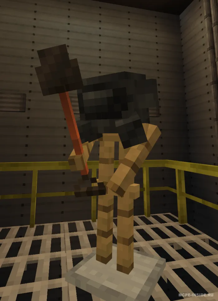 Lethal Company — Minecraft mod, rasm 1