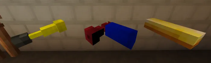 Lethal Company — Minecraft mod, rasm 2