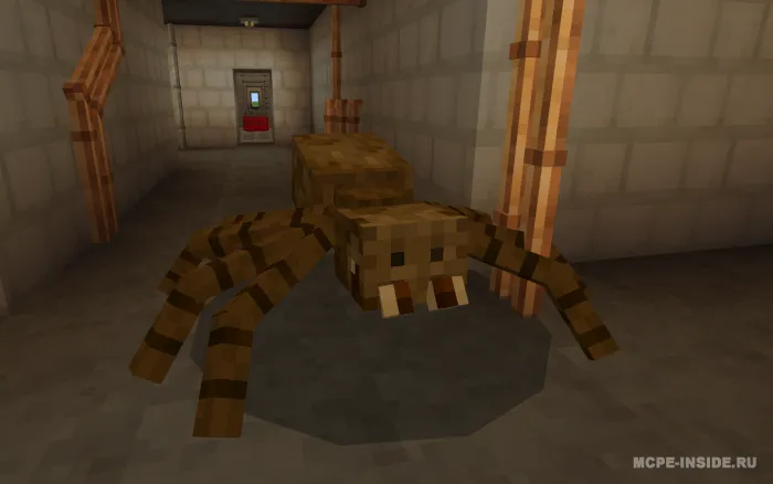 Lethal Company — Minecraft mod, rasm 3