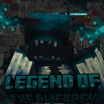 Legend of The Dwerden (The Dwerden Reborn)