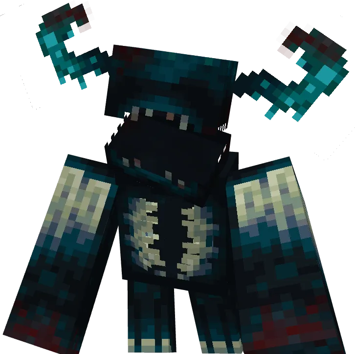 Legend of The Dwerden (The Dwerden Reborn) — Minecraft mod, rasm 2