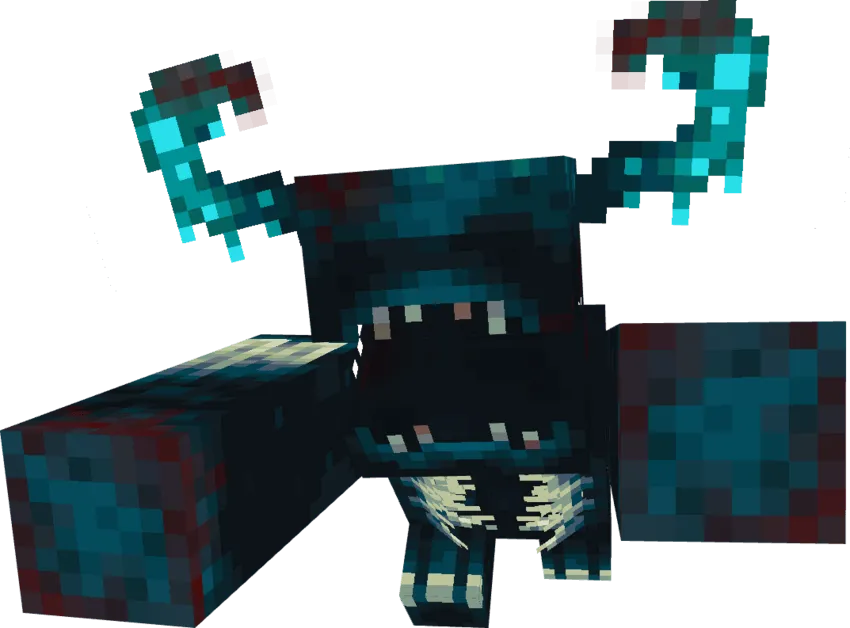 Legend of The Dwerden (The Dwerden Reborn) — Minecraft mod, rasm 3