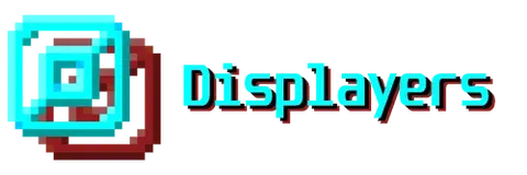 Displayers