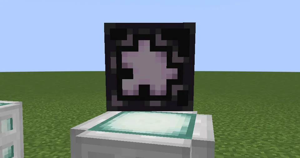 Displayers — Minecraft mod, rasm 3