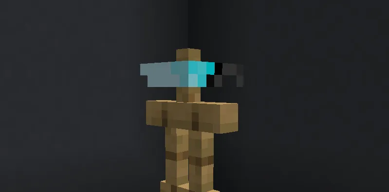 Displayers — Minecraft mod, rasm 4