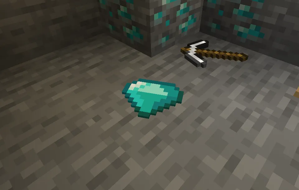 Displayers — Minecraft mod, rasm 5
