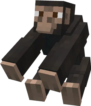 Yovvoyi qirollik — Minecraft mod, rasm 3