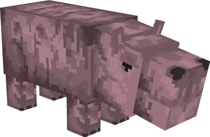 Yovvoyi qirollik — Minecraft mod, rasm 4